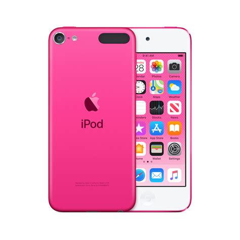 Apple <b>iPod</b> <b>touch</b> - 6th generation - digital player - Apple iOS 12 - 64 GB - silver. . Walmart ipod touch